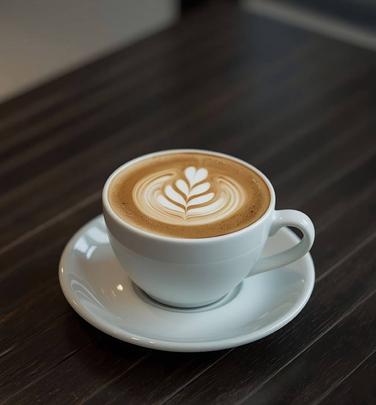 Latte Art 2